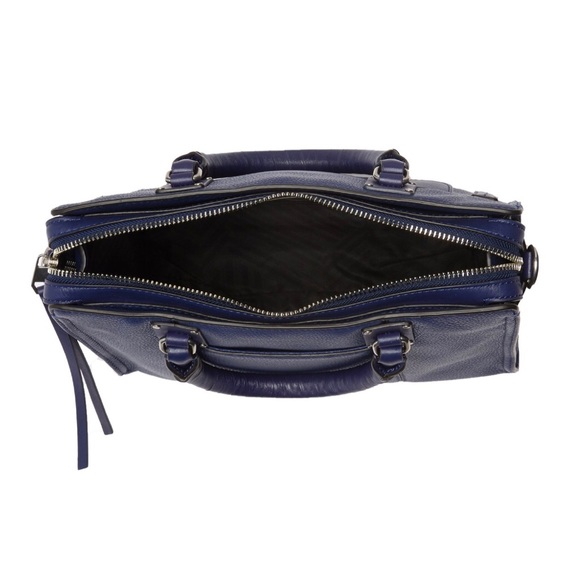 PRICE FIRM • Rebecca Minkoff Medium Satchel - Picture 2 of 5